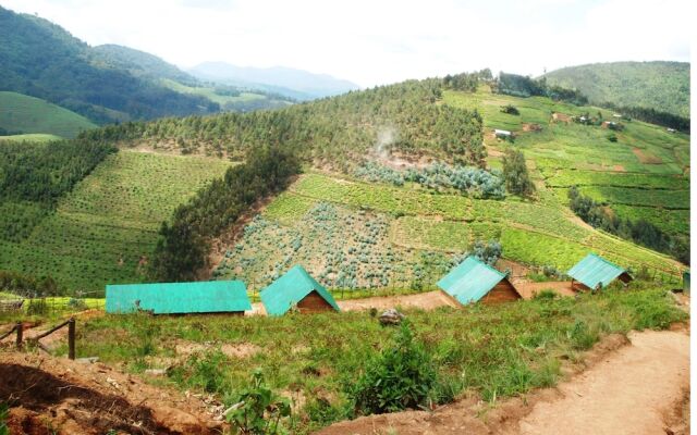 Nyungwe Eco Village