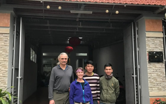 Huong Thao 2 Hotel