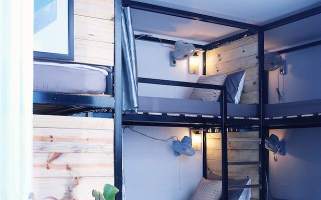 Sam Stay - Hostel