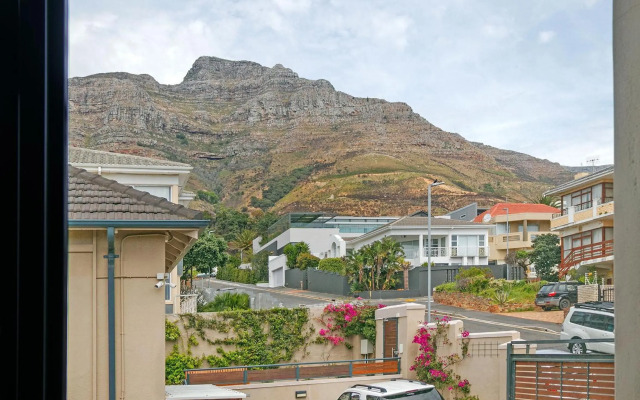 Star Apartments Cape Town