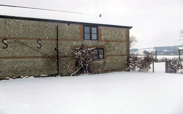 Pleck Barn