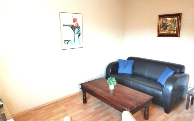 Ferienhaus Loreleytal