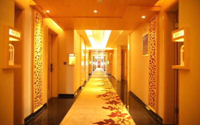 Dongguan Donghui Hotel