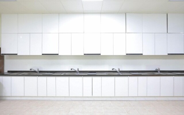 BlissHill Stay - Hostel