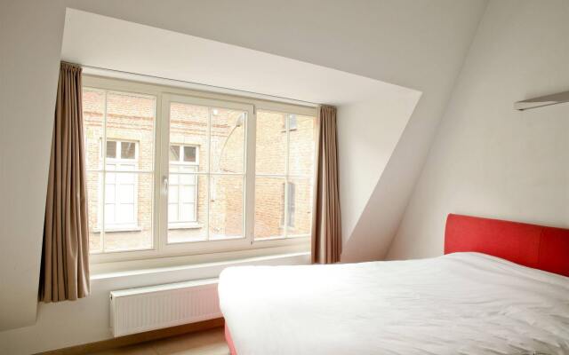 Place2stay in Ghent