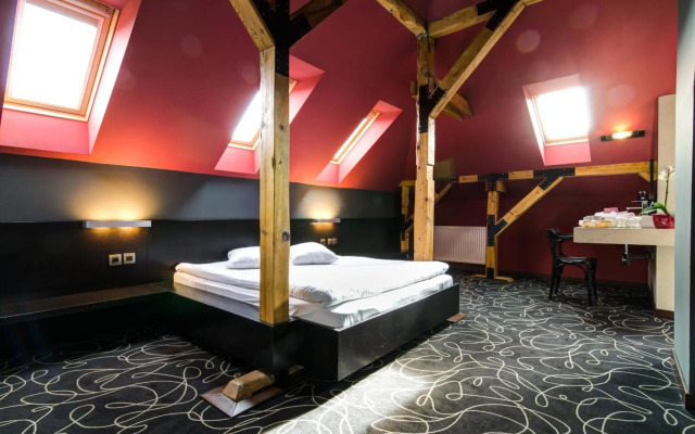 Hotel Orizont