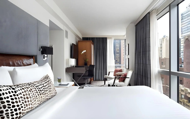 Hotel 48LEX New York