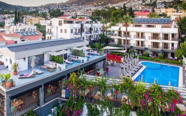 Samira Exclusive Hotel & Apartments