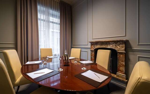 World Hotel Casati 18
