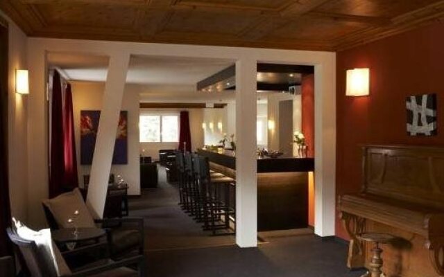 Boutique Hotel GuardaVal Scuol