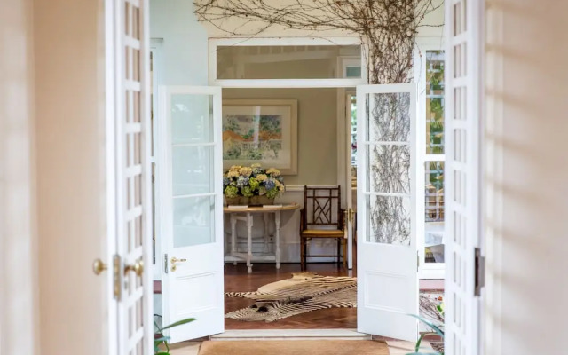 Lexden Guesthouse
