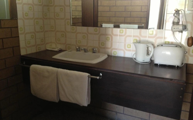 Rippleside Park Motor Inn