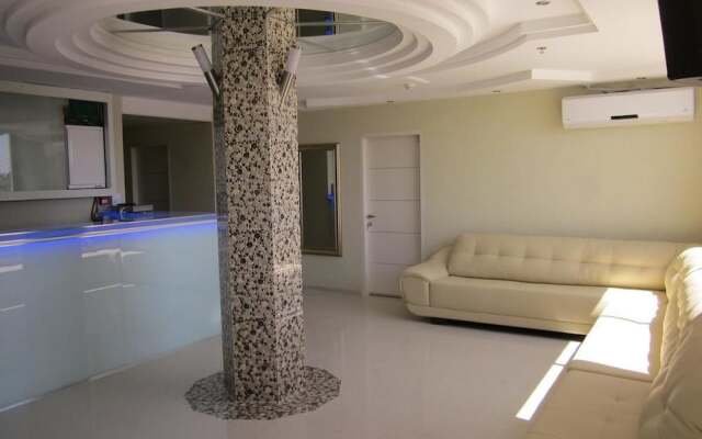 Aladdin Hotel