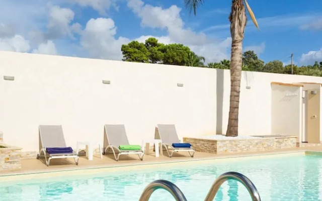 Villa Marianna in Piano Inferno Gelsomini Sorisi