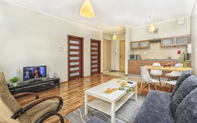 Apartamenty Aparts