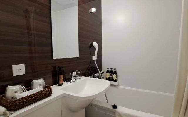 Tachikawa Regent Hotel
