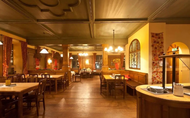 Klosterbräuhaus Ursberg