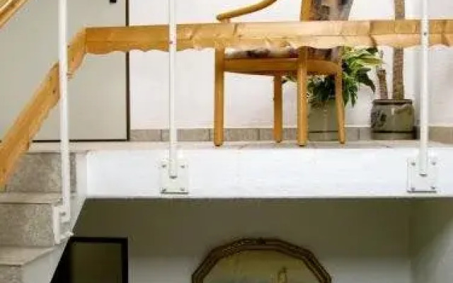 Landhotel Goldener Becher