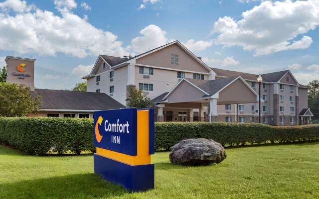 Comfort Inn