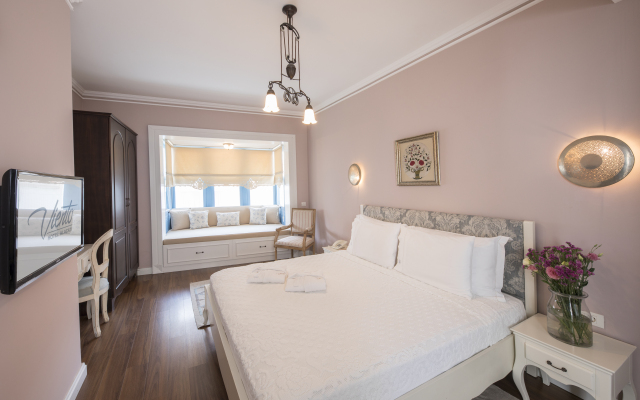 Viento Hotel Alacati - Special Class