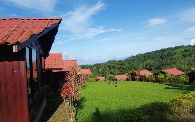 Arenal Bungalows