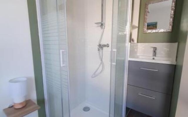 Apartment Saint Saens