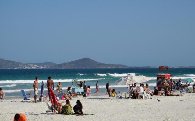 Praia do Forte Flat