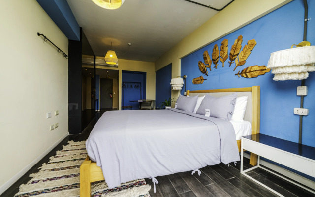 Esplendor Palermo Soho