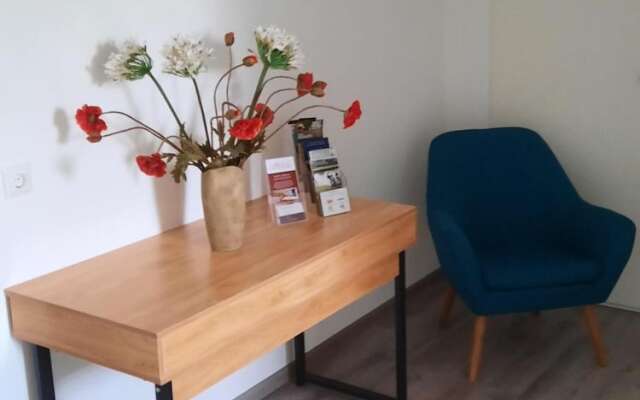 Hotel Zur Erholung & Restaurant Amme's Landhaus