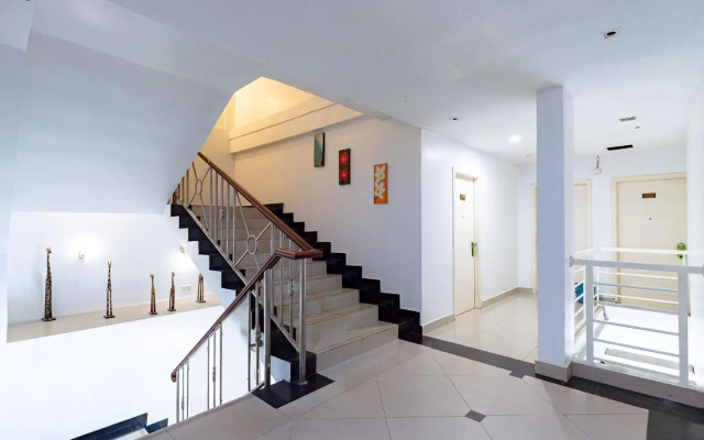 Urbanview Hotel Crystal Nagoya Batam by RedDoorz