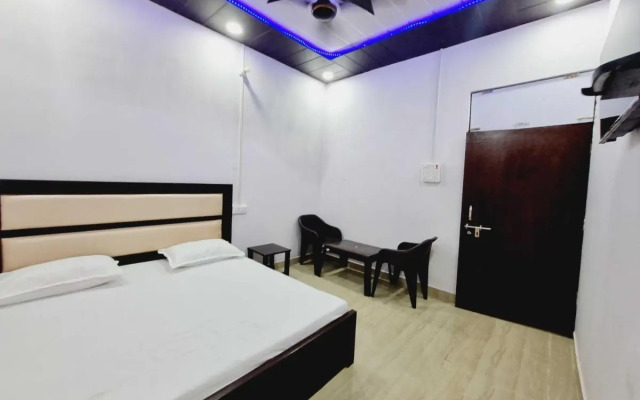 Oyo 701386 Hotel Shiva & Restaurant