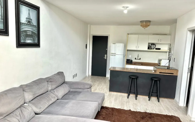 Saint Sebastian Flat 603Duplex no Centro