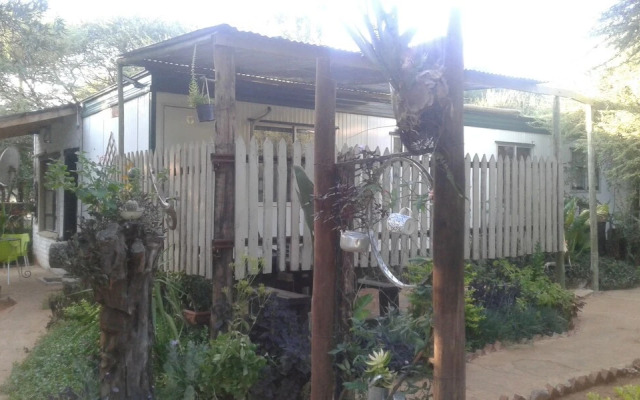 Stwalo's Place