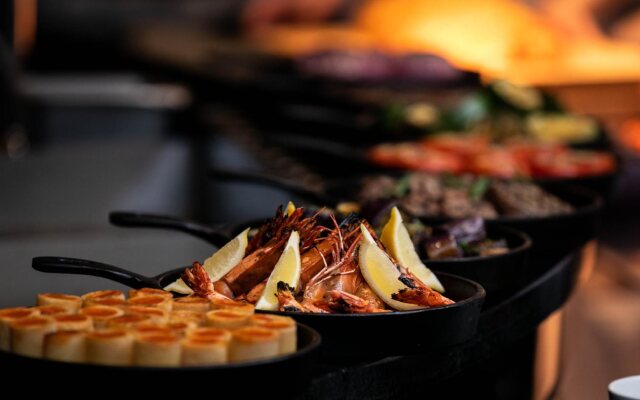 Kensington Hotel Yeouido Seoul