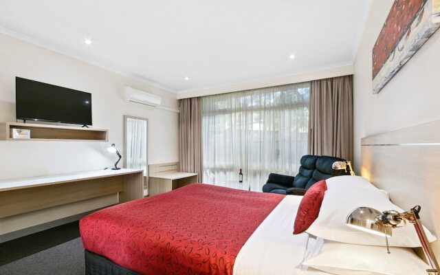 Best Western Aspen & Apartments