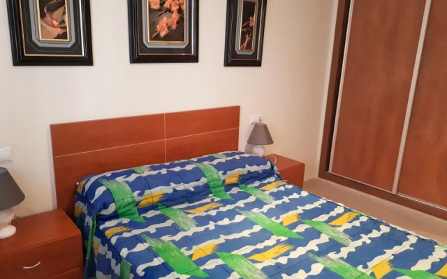 Oropesa Ciudad de Vacaciones 3000