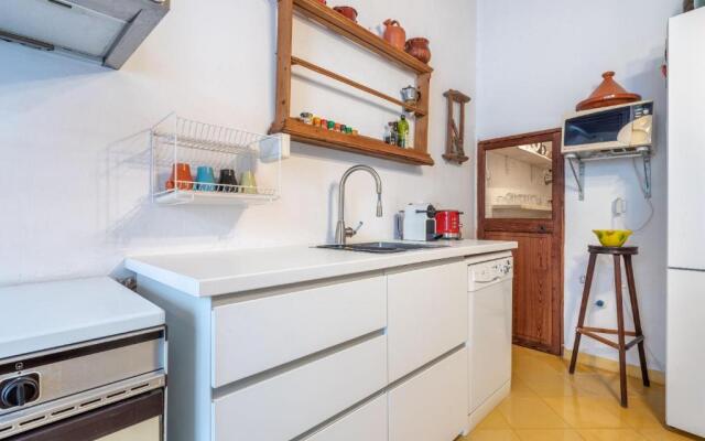 Casa Tipica Mallorquina, 1930