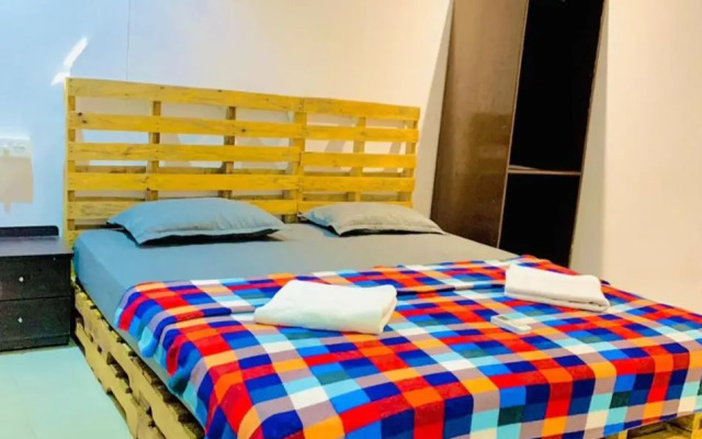 Ourem Cottages