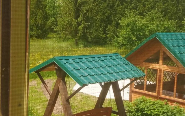 Green House 2 уч ФАЛЬЧІ ВУЛ ПЕРШОГО ТРАВНЯ БУД 5