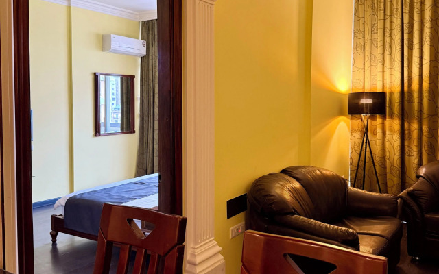 Hildon Hotel Beirut