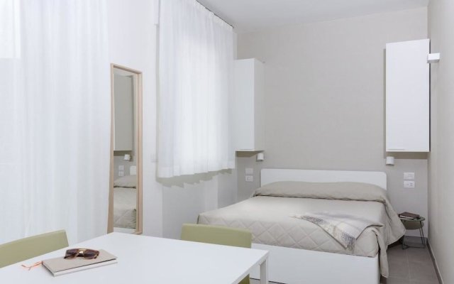 Cirene Apartments Milano