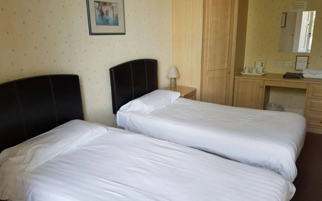 Annfield House Hotel