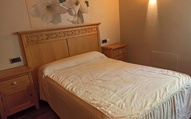 Hotel Erreka Gueñes