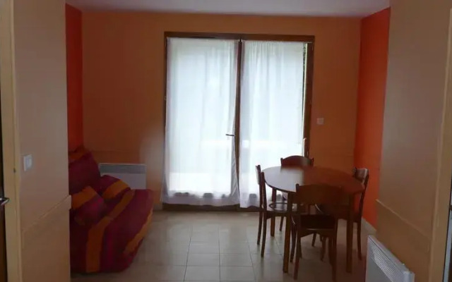 La Ferme de Courcimont