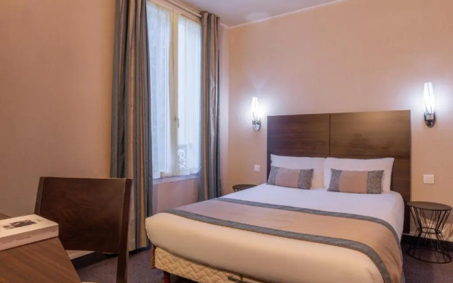 Hôtel Istria by Magna Arbor