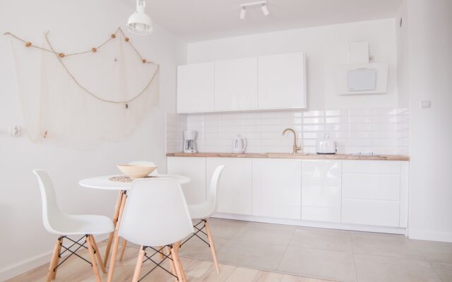 Apartamenty Sun&Snow Osiedle Bursztynowe