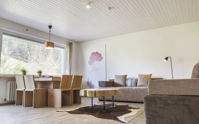 Kuckucksnest Todtnau-Muggenbrunn