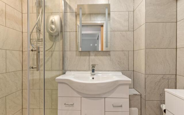 Pleasant View - Direct Beach Access Sea Views and Parking