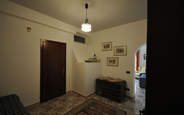 Seralcadio Bed & Breakfast and Holiday Apartments