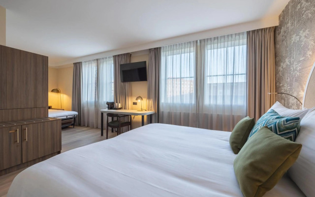 Leonardo Hotel Breda City Center